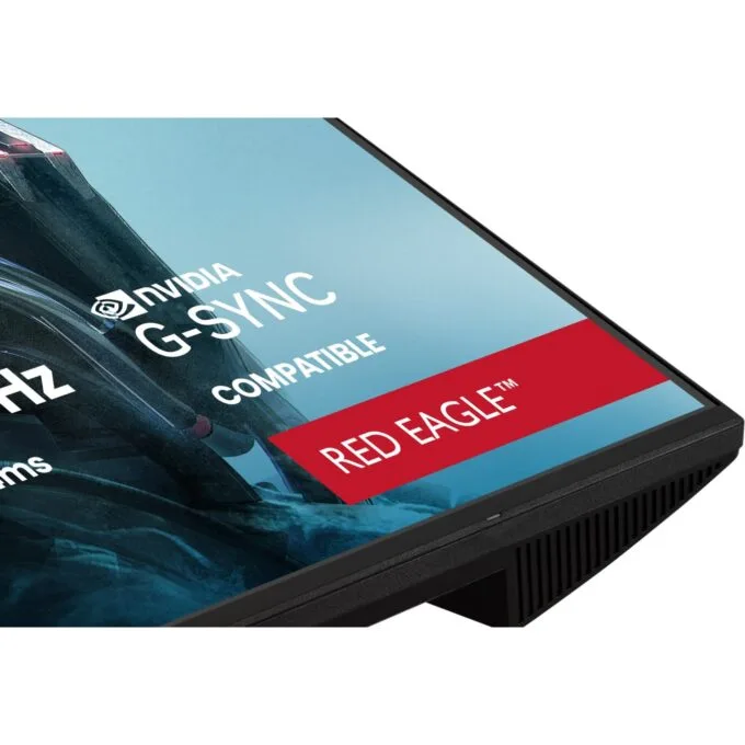 68.6 cm 27? (2560×1440) iiyama - GB2771QSU-B1 - 16:9 QHD Fast IPS 0.5 ms (MPRT) 200 Hz HDMI 2× DisplayPort USB-C VESA 100 — image 8