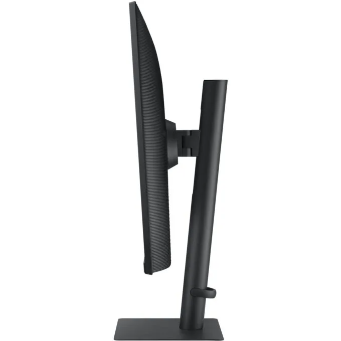 68.6cm 27'' (3840x2160) Samsung ViewFinity S8 - S27B800TGU - 16:9 5ms IPS HDMI 2xThunderbolt4 VESA Pivot 4K Black — image 5