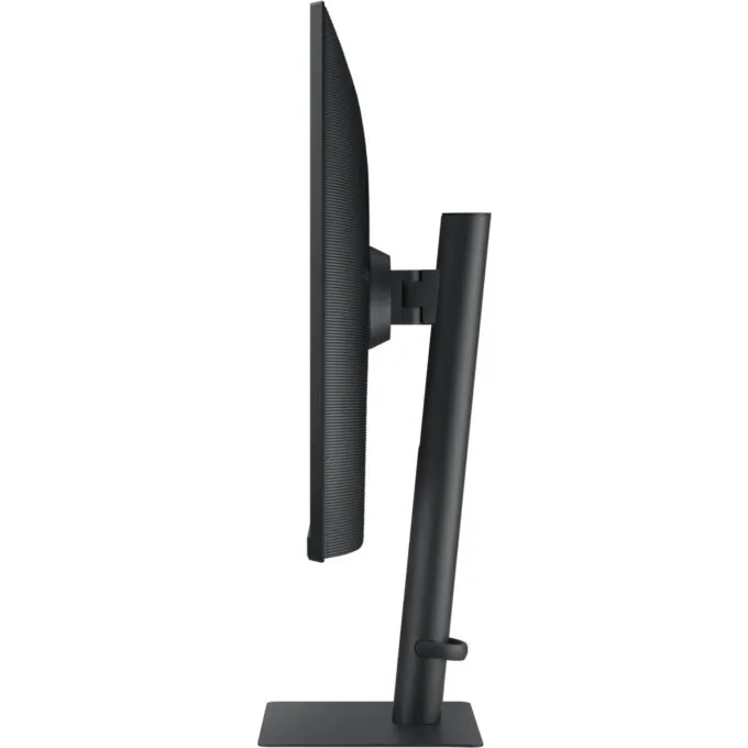 68.6cm 27'' (3840x2160) Samsung ViewFinity S8 - S27B800TGU - 16:9 5ms IPS HDMI 2xThunderbolt4 VESA Pivot 4K Black — image 6