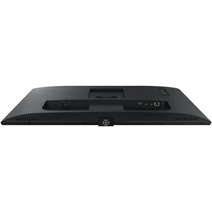 68.6cm 27'' (3840x2160) Samsung ViewFinity S8 - S27B800TGU - 16:9 5ms IPS HDMI 2xThunderbolt4 VESA Pivot 4K Black — image 7