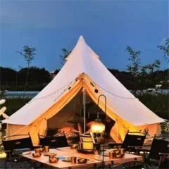 Outdoor & Camping