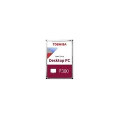 6TB Toshiba P300 - P300 - 5400RPM, 128MB Cache