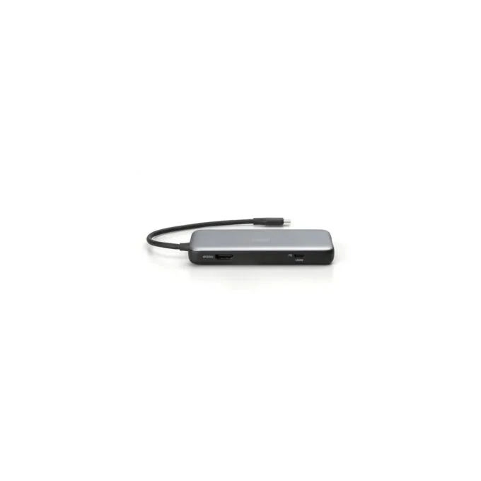 7-Port USB-C Docking Station - Docking Station — image 2