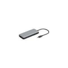 7-Port USB-C Docking Station - Docking Station