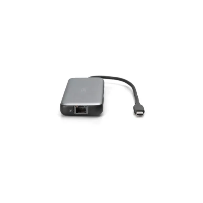 7-Port USB-C Docking Station - Docking Station — image 5