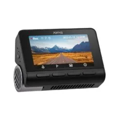 70mai A800SE Dash Cam 4k w. 3inch screen - 2160p 140FOV