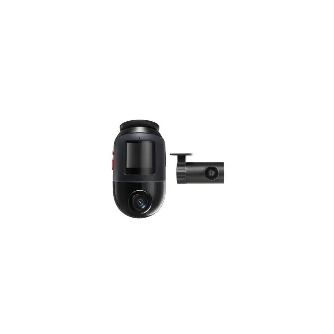 70mai Dash Cam 4K Omni 360° - X800-2 - Review Full View with Dual Sony STARVIS 2, AI 2.0 & 4G LTE — image 4