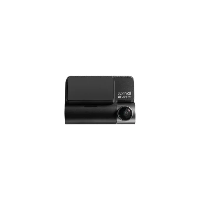 70mai Dash Cam 4K w. Screen - A810 - 2160p 60FPS 150FOV GPS 500mAh Car Camera — image 3