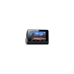 70mai Dash Cam 4K w. Screen - A810 - 2160p 60FPS 150FOV GPS 500mAh Car Camera