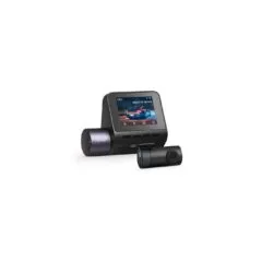 70mai Dash Cam - A410-1 - Dash Cam & Rear Cam, 1440P 30FPS 60C temperature