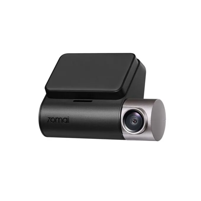 70mai Dash Cam - A510-1 - Front & Rear Dash Cam with Screen RC11 Rearview Cam - 1600p, 3k pic, Loop rec — image 2