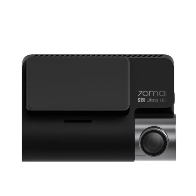 70mai Dash Cam - A800S - 4k with screen - 2160p 140FOV 500mAh Car Camera — image 2
