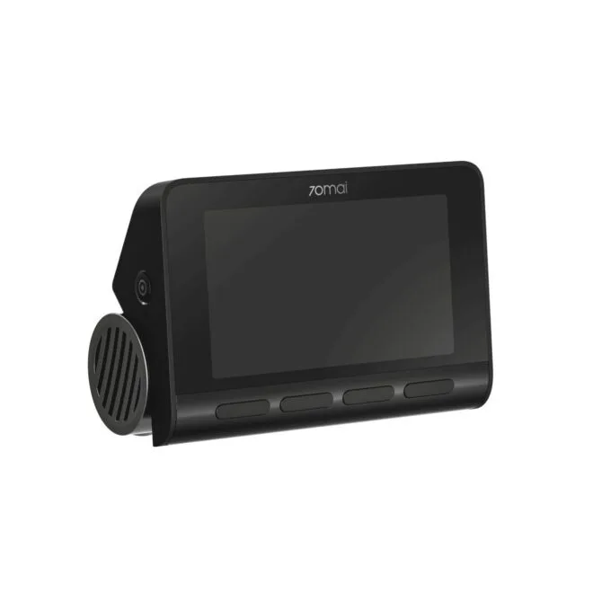 70mai Dash Cam - A800S - 4k with screen - 2160p 140FOV 500mAh Car Camera — image 3