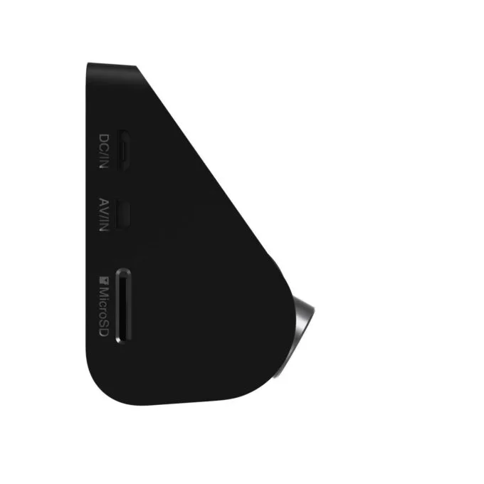 70mai Dash Cam - A800S - 4k with screen - 2160p 140FOV 500mAh Car Camera — image 5