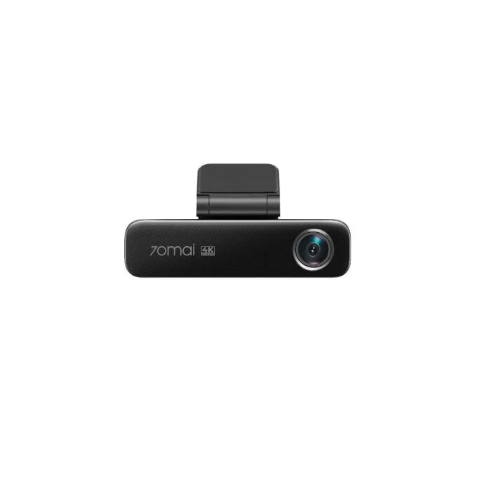 70mai Dash Cam set & Rear Cam - M800-2 - 4K Dash Cam set & Rear Cam. 3840x2160 GPS & Hi Temperature Battery — image 2