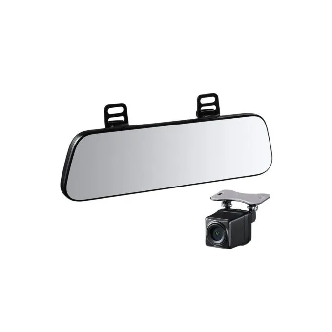 70mai Rearview Mirror Dash Cam - S500 - set 1944p 138fov Car Camera — image 1