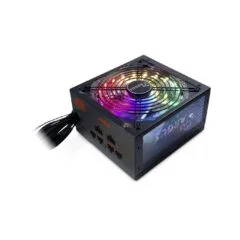 750W Inter-Tech Argus RGB-750W - CM II - 80+ Gold