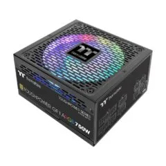 750W Thermaltake Toughpower GF1 Gold ARGB - GF1 - Gold ARGB