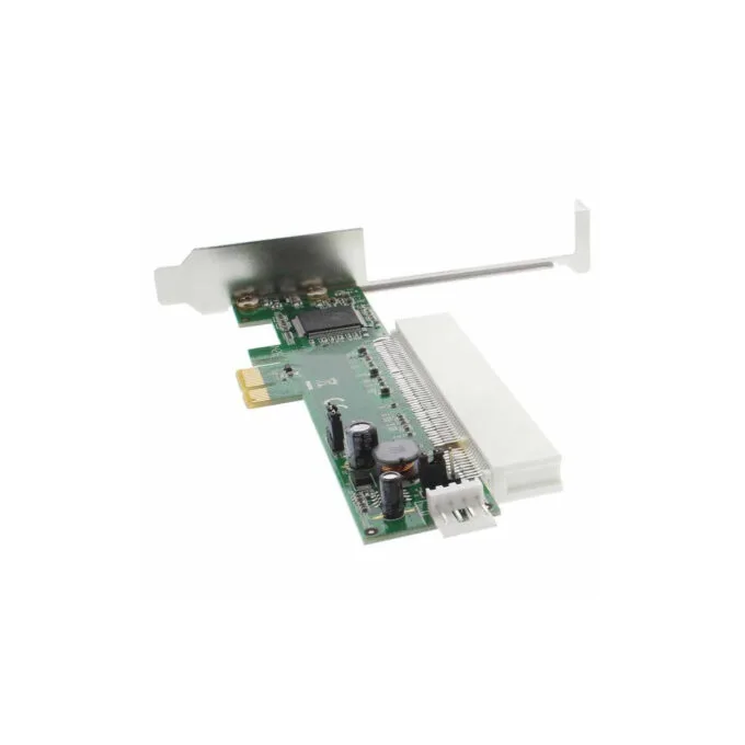 76616I PCI to PCIe x1/x4/x8/x16 Adapter Card — image 1