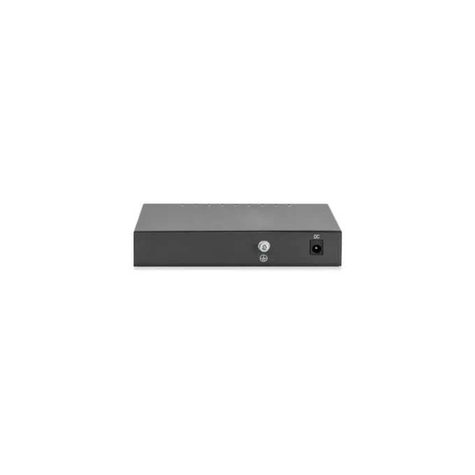 8-Port Gigabit, Switch — image 3