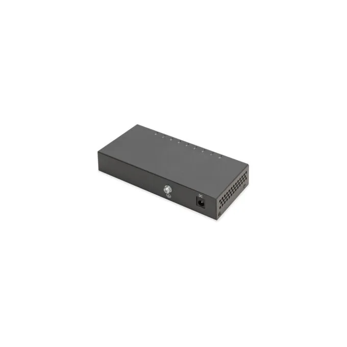 8-Port Gigabit, Switch — image 4