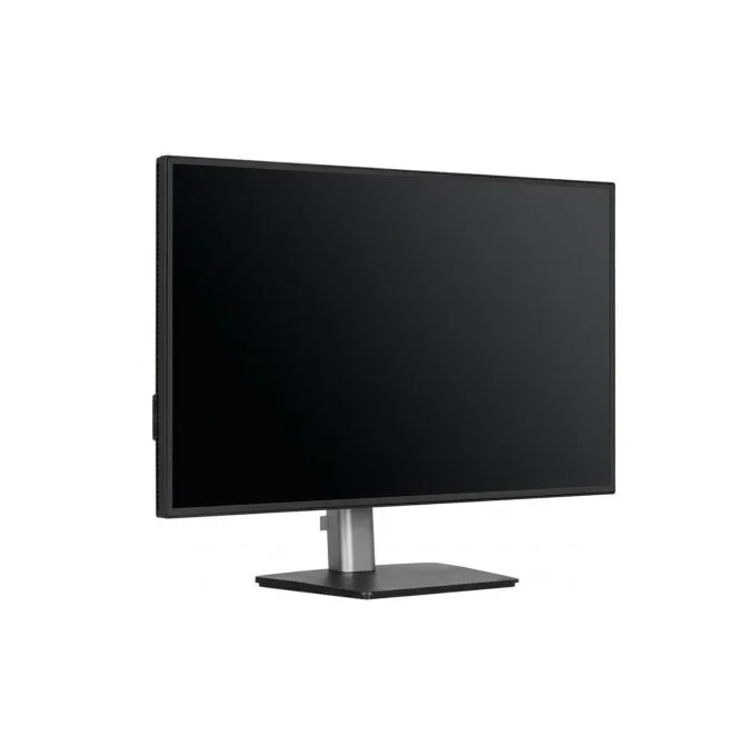 80.0 cm 31.5' (3840x2160) iiyama ProGraphic - HB3201UHSNP-B1 - 16:9 IPS 4 ms 60 Hz 450cd m2 USB-C (96 W) HDMI DP RJ45 KVM — image 1