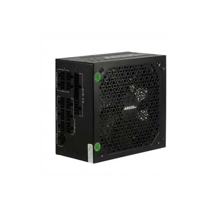 850W Inter Tech ArgusNT HA-850BA3 ATX 3.1 80 PLUS Platinum — image 1