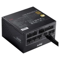 850W XPG CORE REACTOR II VE 850 ATX3.1 80+ Gold
