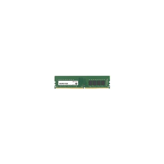 8GB PC 2666 CL19 Transcend TSModul. TS2666HLB-8G - TS2666HLB-8G - 8GB DDR4-2666 288-pin DIMM — image 1
