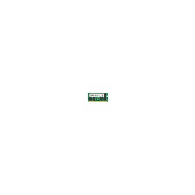 8GB PC 3200 CL22 Transcend JetRam. JM3200HSG-8G - JM3200HSG-8G - 8 GB, DDR4, 3200 MHz, 260-pin SO-DIMM — image 1