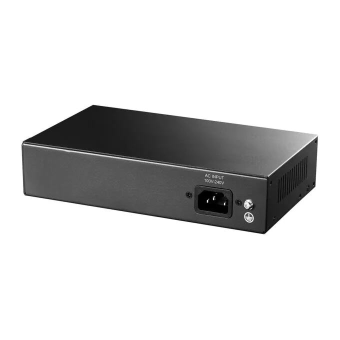 8P Cudy - FS1010PG - PoE+ — image 3