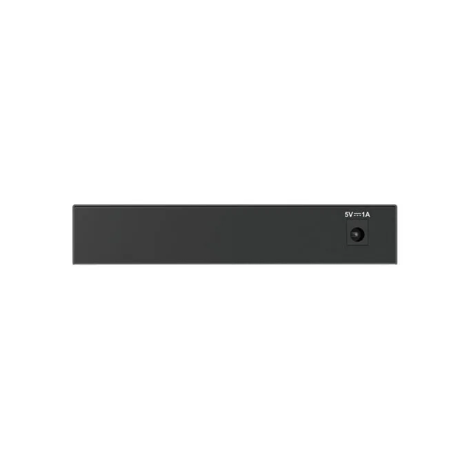 8P D-Link DGS-108GL - 8-Port Gigabit Unmanaged, Fanless Desktop Switch — image 3