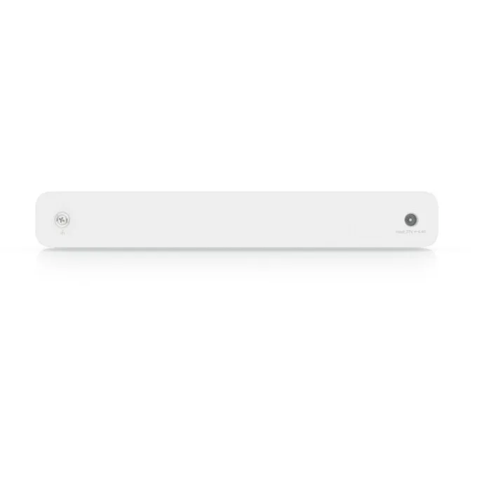 8P Ubiquiti UISP-S PoE - UISP-S - 8-Port PoE Gigabit Switch — image 3