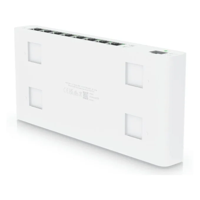 8P Ubiquiti UISP-S PoE - UISP-S - 8-Port PoE Gigabit Switch — image 6