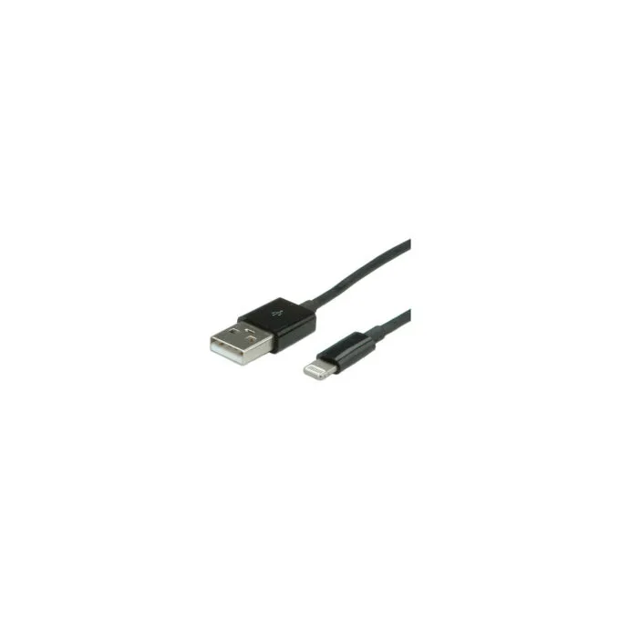 8PIN USB LADE- SYNCHROKABEL — image 1