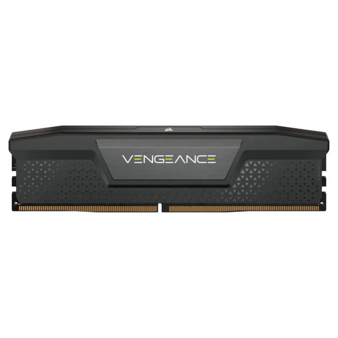 96GB PC 5600 CL40 CORSAIR KIT (4x24GB) VENGEANCE Black retail — image 6