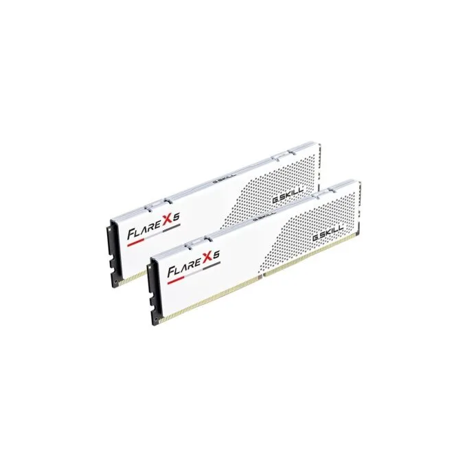 96GB PC 6000 CL30 G.Skill (2x48GB) 64-GX2-FX5W FLARE - F5-6000J3036F48GX2-FX5W - DDR5 6000MHz CL30 — image 2