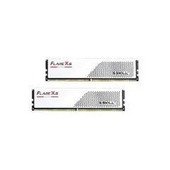 96GB PC 6000 CL30 G.Skill (2x48GB) 64-GX2-FX5W FLARE - F5-6000J3036F48GX2-FX5W - DDR5 6000MHz CL30