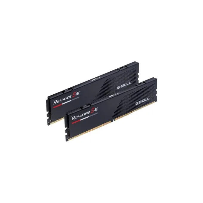 96GB PC 6000 CL30 G.Skill KIT (2x48GB) 96-RS5K - 96-RS5K - DDR5, 2x48GB, 6000 MHz — image 2