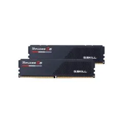 96GB PC 6000 CL30 G.Skill KIT (2x48GB) 96-RS5K - 96-RS5K - DDR5, 2x48GB, 6000 MHz