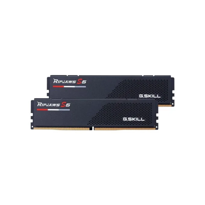 96GB PC 6000 CL30 G.Skill KIT (2x48GB) 96-RS5K - 96-RS5K - DDR5, 2x48GB, 6000 MHz — image 1