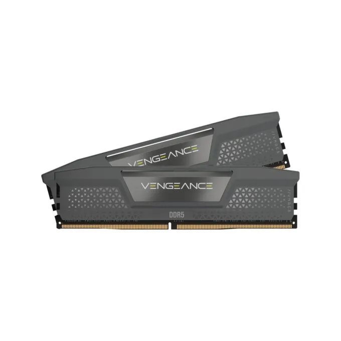 96GB PC 7000 CL40 CORSAIR KIT (2x48GB) VENGEANCE Bla retail — image 2
