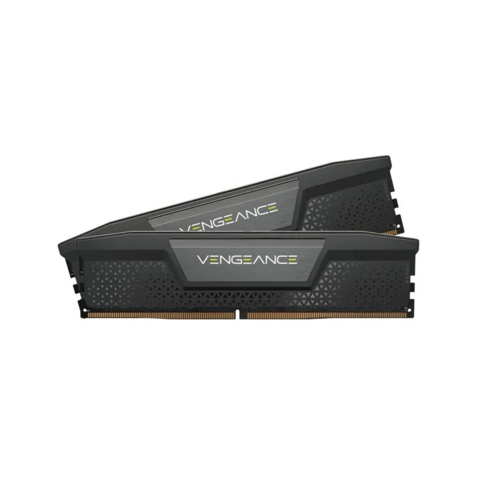96GB PC 7000 CL40 CORSAIR KIT (2x48GB) VENGEANCE Bla retail — image 3