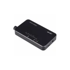 99205i MOBILE AMPLIFIER USB HI-RES AUDIO HEADPHONE AMPLIFIER 384KHZ 32BIT INLINE