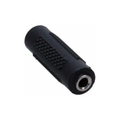 99306 AUDIO ADAPTOR 3.5mm F F INLINE