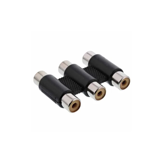 99319A RCA 3F-RCA 3F ADAPTER INLINE — image 1