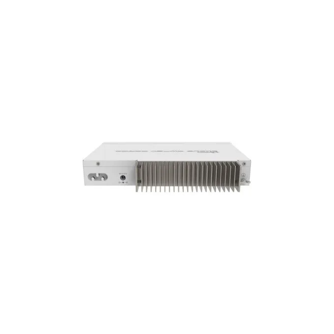 9P MikroTik CRS309-1G-8S+ SFP+ POE M RM - CRS309-1G-8S+ - Rackmount, 9-port, 10G SFP+ — image 2