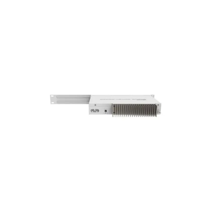 9P MikroTik CRS309-1G-8S+ SFP+ POE M RM - CRS309-1G-8S+ - Rackmount, 9-port, 10G SFP+ — image 3