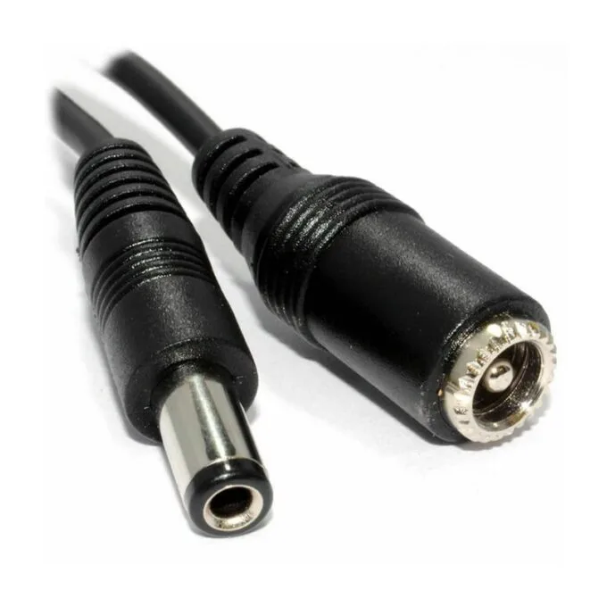 Reolink DC Power Extension Cable - 4.5m — image 2