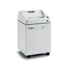 Kobra 240.1 C2 Cross Cut Shredder - 40 L Bin, P‑5 Security